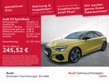 Audi S3 Sportback 2.0 TFSI quattro Matrix Navi DAB - Audi S3 in Dresden