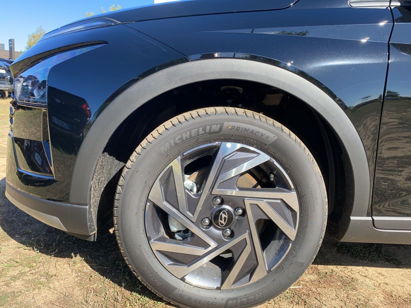 Hyundai BAYON – Bild 17