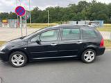 Peugeot 307 Motor 2.0 TÜV neu - Peugeot 307 mit Diesel-Antrieb: 2.0