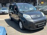 Peugeot Bipper Tepee, 1 Hand, Klima,  TÜV 10-2026 - Peugeot Bipper Tepee Gebrauchtwagen