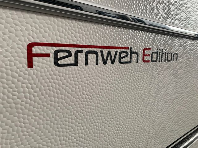 Fendt Apero 465 TG FERNWEH EDITION