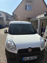 Fiat Doblo  - Fiat Doblo in Karlsruhe