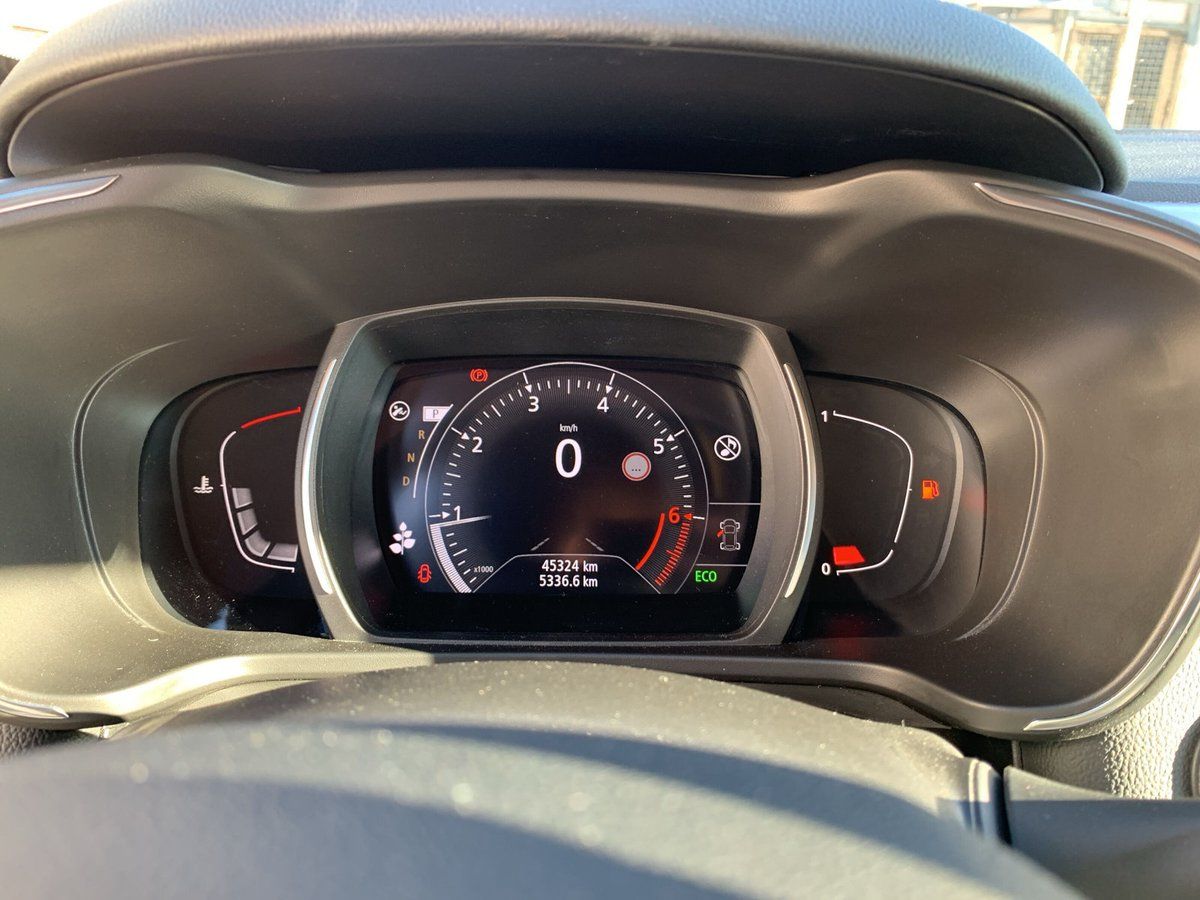 Renault Kadjar - Bild 17