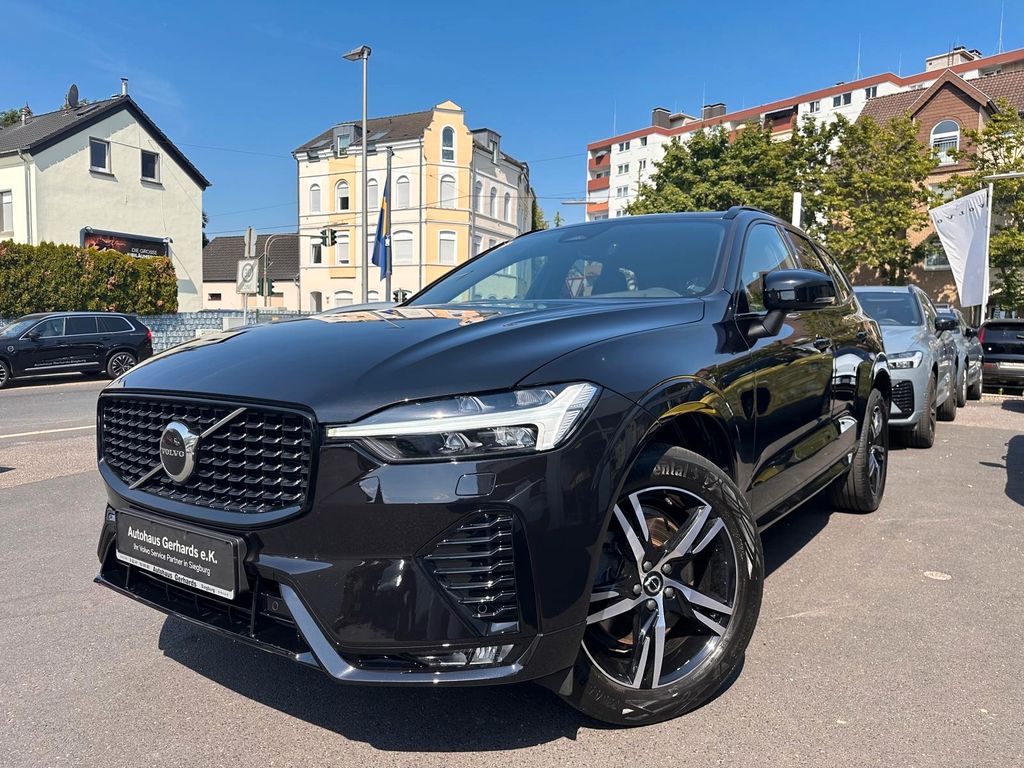 Image of Volvo XC60