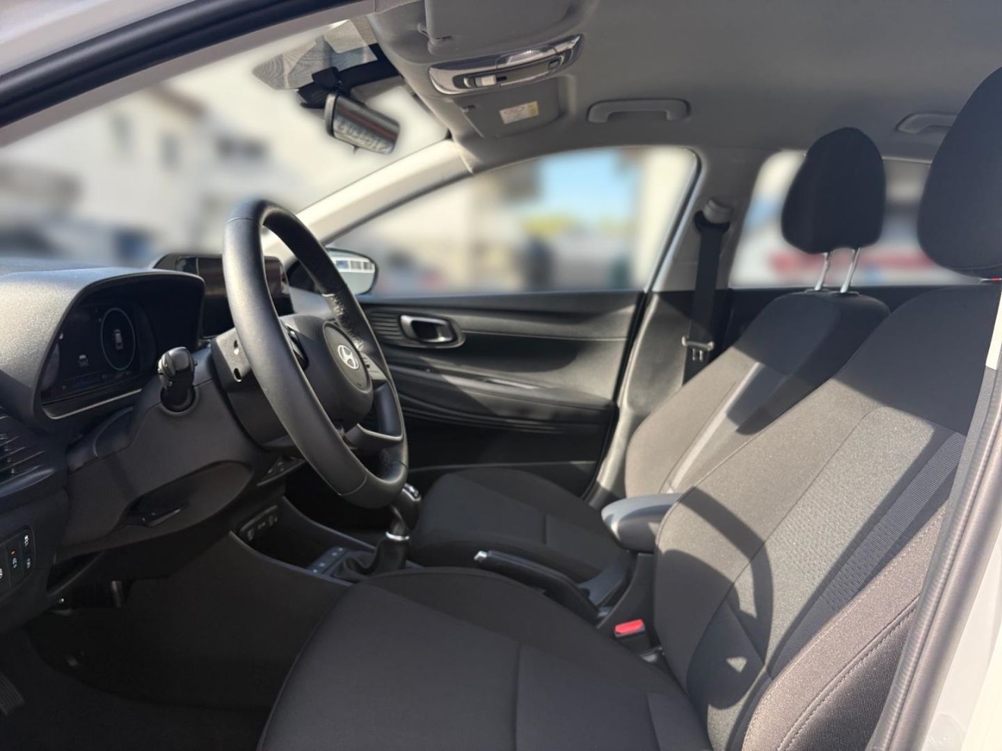 Hyundai i20 – Bild 7
