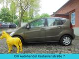 Mercedes-Benz A 180*Benzin*1.7*KLIMA*TÜV*03/2027* - Mercedes-Benz in Magdeburg: 1.0