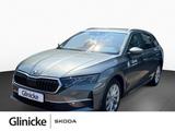 Skoda Octavia Combi Exclusive 2,0 TDI 110 kW  DSG - Skoda Octavia: Exclusive