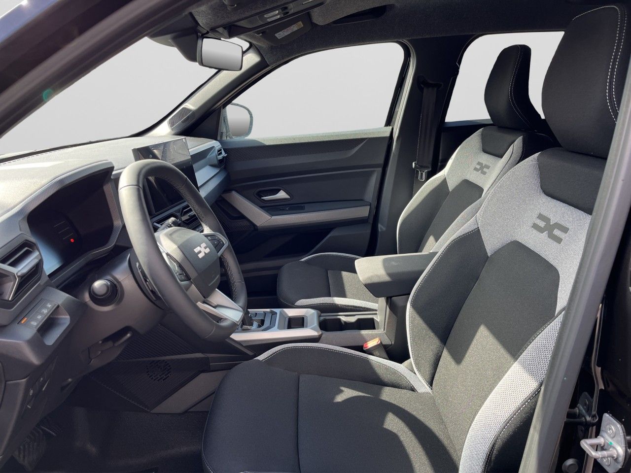 Dacia Duster - Bild 11