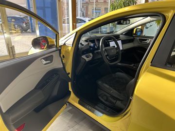 Ford Puma Gen-E Premium