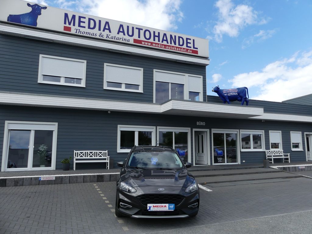 Image of Ford Focus