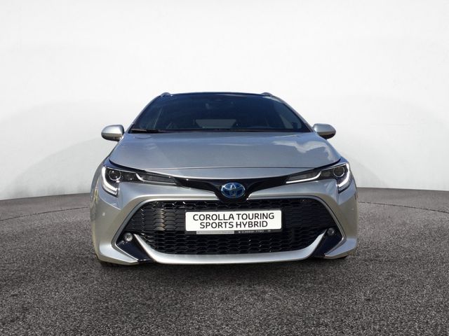 Corolla Touring Sports 2.0 Hybrid Lounge PANO
