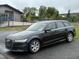 Audi A6 Avant 3.0TDI quattro, S-Tronic, St... - Audi quattro: Kombi