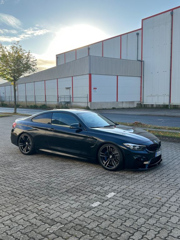 Image of BMW M4