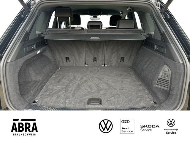 Volkswagen Touareg - Bild 16