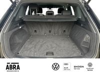 Volkswagen Touareg - Vorschau Bild 16