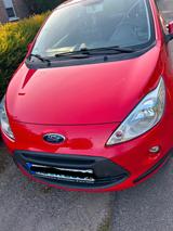 Ford Ka/Ka+ 1,3 TDCi Titanium// Tüv +Inspektion - Ford Ka/Ka+ in Mönchengladbach