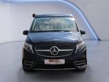 Mercedes-Benz V250d Marco Polo AMG Line/ Küche/Markise/AHK - Autos mit Allradantrieb