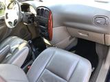 Chrysler Voyager BUS 7Sitz 2.5 CRD 143-PS.... - Chrysler Voyager in Frankfurt (Main)