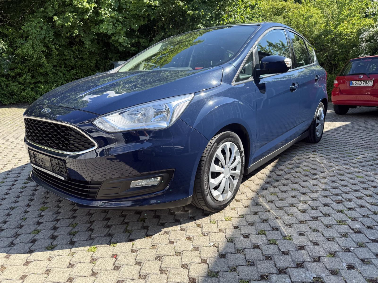 Ford C-Max C-MAX Trend