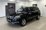 Mercedes-Benz GLK 250 CDI BlueTec 4Matic *AHK*Bi-Xenon*Navi - Mercedes-Benz: Glk Bluetec