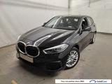 BMW 116 d Aut. Pano LED LC-Pro Navi Leather Keyless - BMW 116 mit Panoramadach
