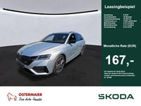 Skoda Octavia - Vorschau Bild 1