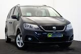 Seat Alhambra DSG RFKMRA+7 SITZE+NAVI+ELEKTR.SITZE - Seat Alhambra: Automatik