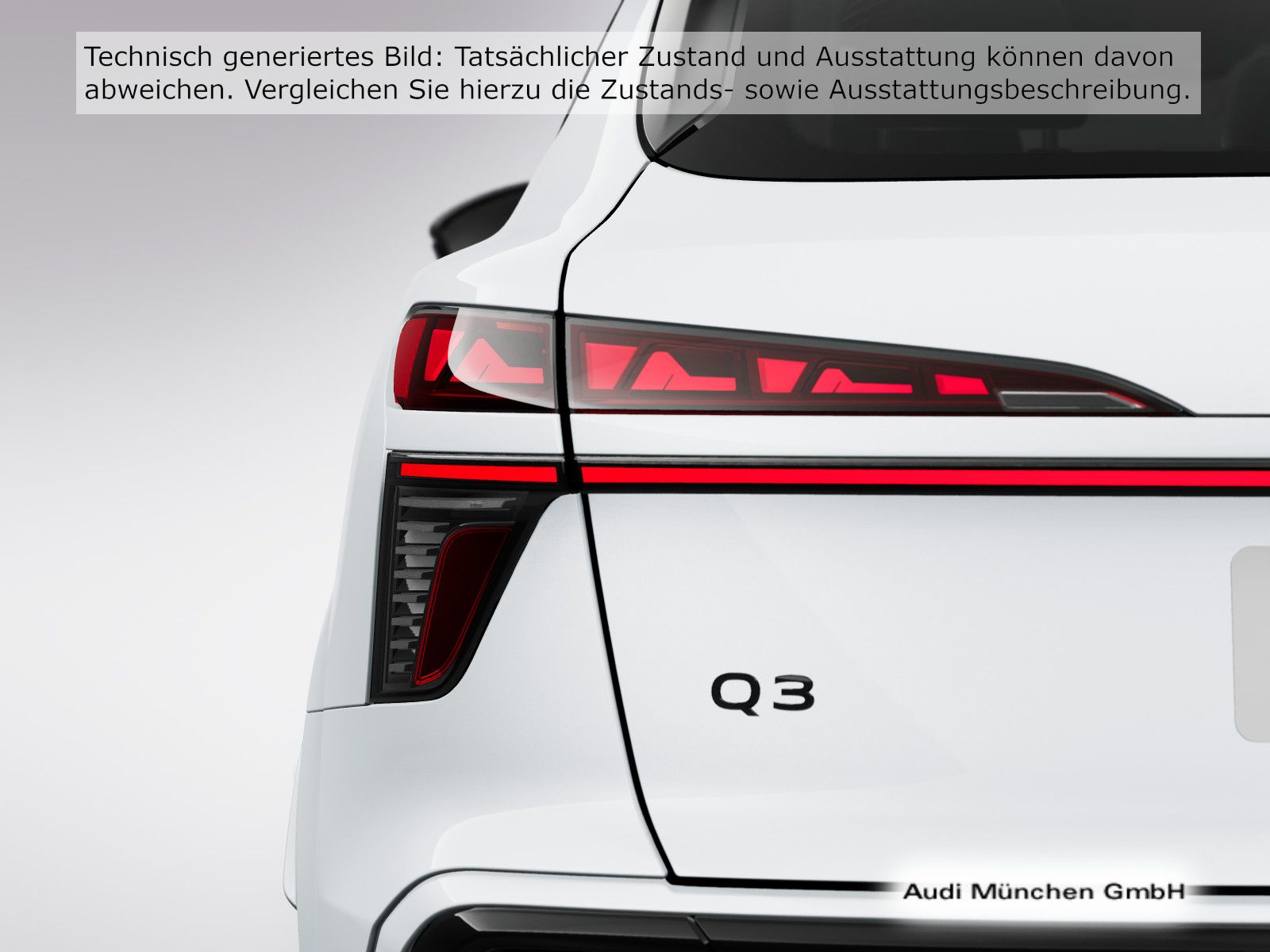 Audi Q3 - Bild 12