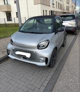 Smart ForTwo coupé 60kW EQ Batterie -
