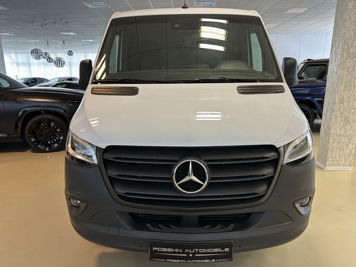 Mercedes-Benz Sprinter III Kasten 315 CDI L1H1 LED Navi Kamera