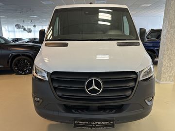 Mercedes Sprinter - 2