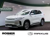 Maxus Euniq 6 Limited 70 kW ACC PANO LED 360° KAMERA - Maxus Euniq 6 Gebrauchtwagen