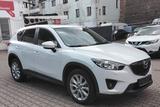Mazda CX-5 Sports-Line AWD