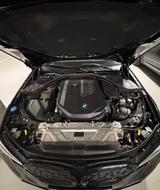 BMW M340i xDrive Auto  - gebrauchte BMW M340i aus dem Jahr 2021