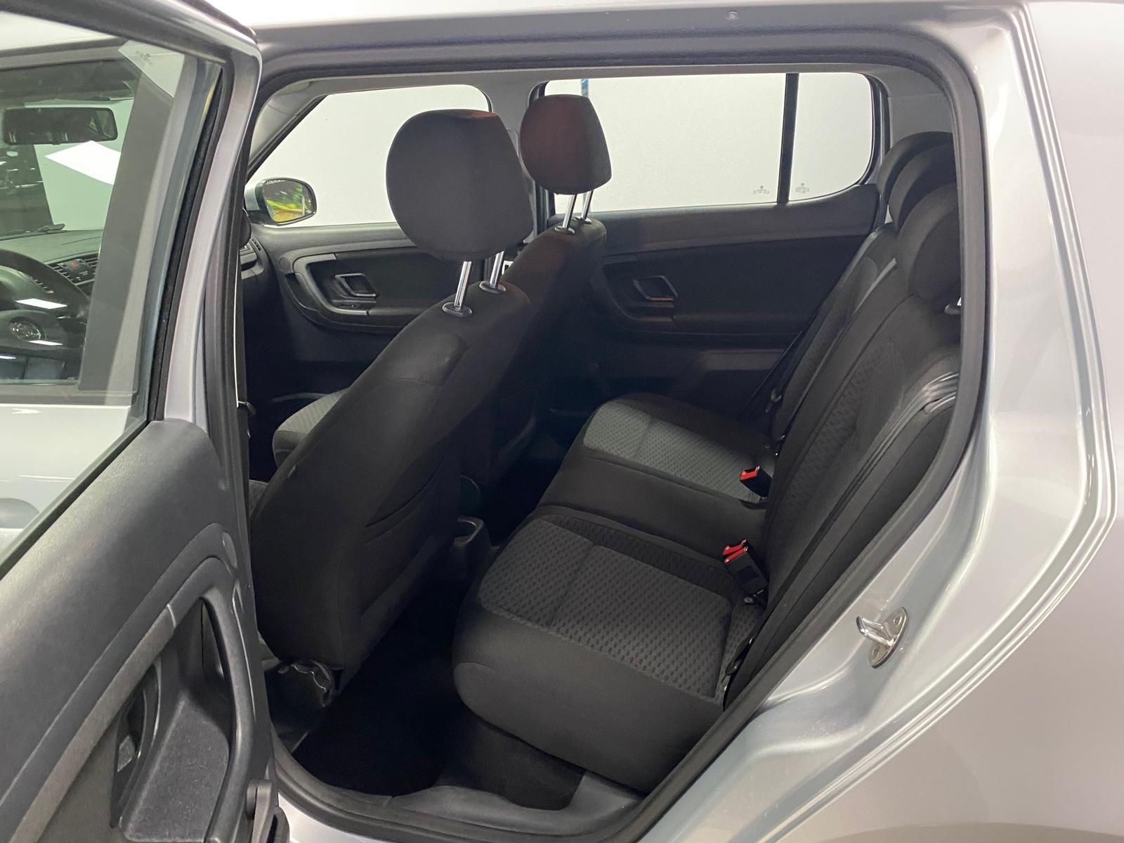 Fahrzeugabbildung SKODA Fabia 1.6 TDI Ambition KLIMA+ALU+Allwetter