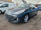 Peugeot 207 CC Active +KLIMA+2.HAND+ - gebrauchte Peugeot Roadster