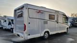 Carthago i 142 C-Tourer QB/Hubbett/Klima/Winterfest - Carthago T