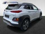 Hyundai KONA 1.6T DCT 4WD Premium Head-Up Leder Navi DL - Hyundai KONA Gebrauchtwagen in Dresden