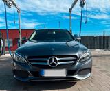 Mercedes-Benz Mercedes Benz C220d Avantgarde | 93.000 km - Mercedes-Benz C 220 Gebrauchtwagen in Dortmund