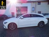Mercedes-Benz CLA 180 Shooting Brake AMG Prem. Pano AHK Memory - gebrauchte Mercedes-Benz CLA 180 Shooting Brake aus dem Jahr 2024