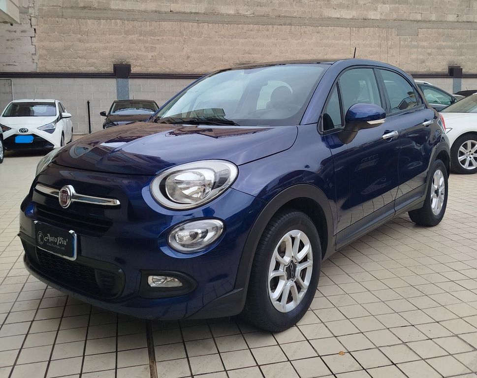 Image of Fiat 500X