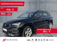 Seat Ateca - Vorschau Bild 1