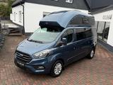 Ford Tourneo Custom 2.0 TDCi Nugget Plus Hochdach - Ford: Nugget Hochdach