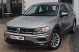 Volkswagen Tiguan Trendline~Carplay/Android~PDC~8fach~2.Hd~ - Volkswagen Tiguan in Augsburg