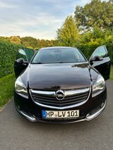 Opel Insignia 2.0 CDTI Edition 120kW Automatik Ed...