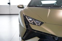 LAMBORGHINI Huracan Tecnica | Verde Turbine | Lift | Carbon LAMBORGHINI Huracan Tecnica | Verde Turbine | Lift | Carbon