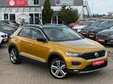 Volkswagen T-Roc 2.0 TDI Style 4Motion DSG*PANO*8FACH*BEATS - VW T-Roc in Augsburg