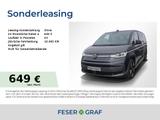 Volkswagen T7 Multivan 2.0 TDI Edition LÜ DSG 7Si AHK Navi