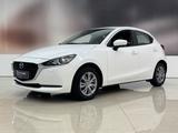 Mazda M2 SKYACTIV-G 75 Prime-Line *CarPlay *DAB+*LED - gebrauchte Mazda 2 aus dem Jahr 2022