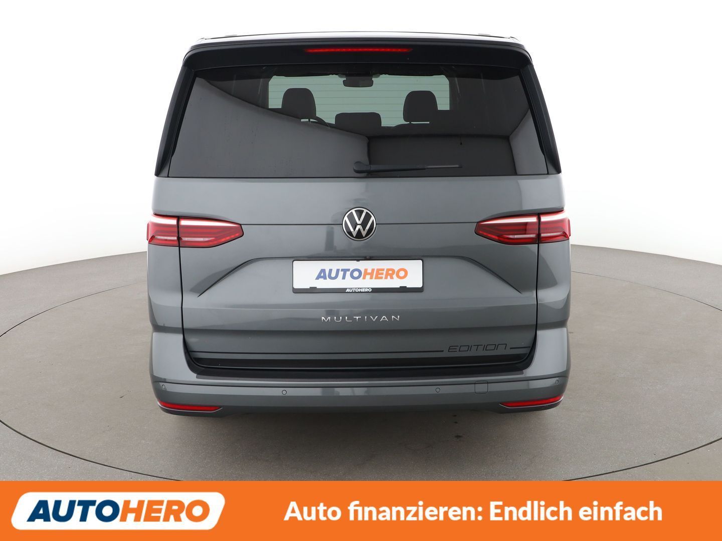 Volkswagen T7 Multivan 2.0 TSI Edition lang Aut. NAVI LED foto 5